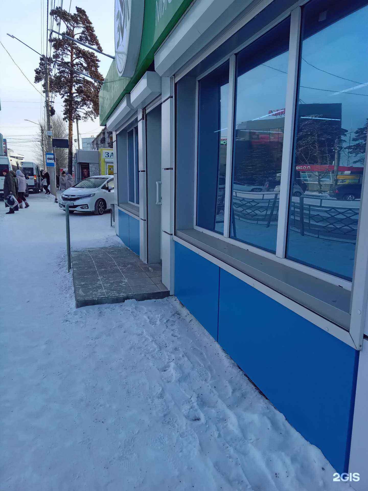 Отзывы на компанию Бутербродная в Улан-Удэ c фото