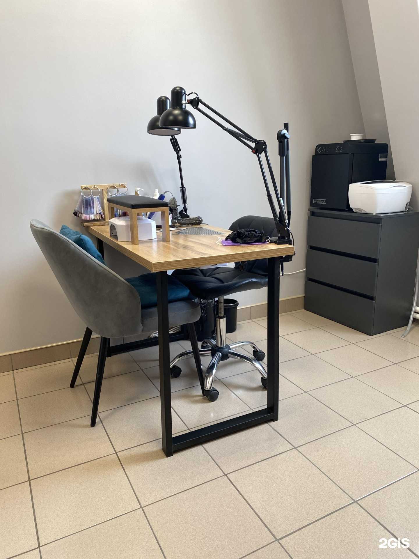 Отзывы на компанию Ds в Красноярске c фото