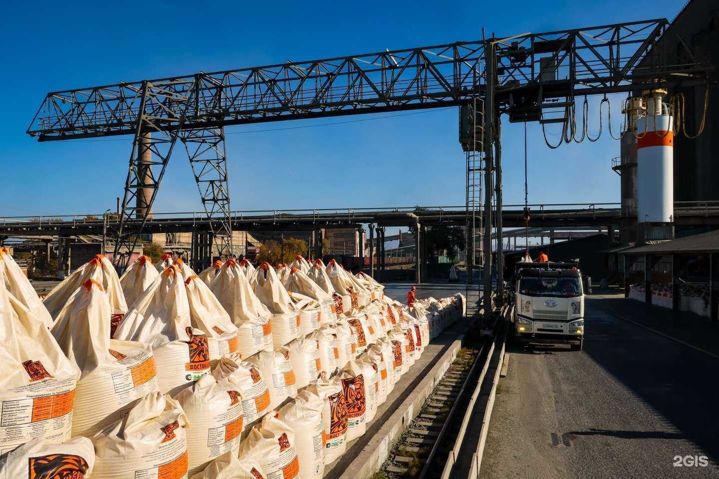 Отзывы на компанию Центр снабжения ДВ в г. Владивосток c фото