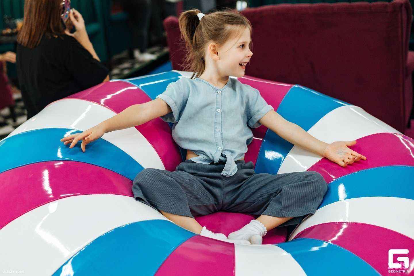 Отзывы на компанию Империя Детей в г. Краснодар c фото