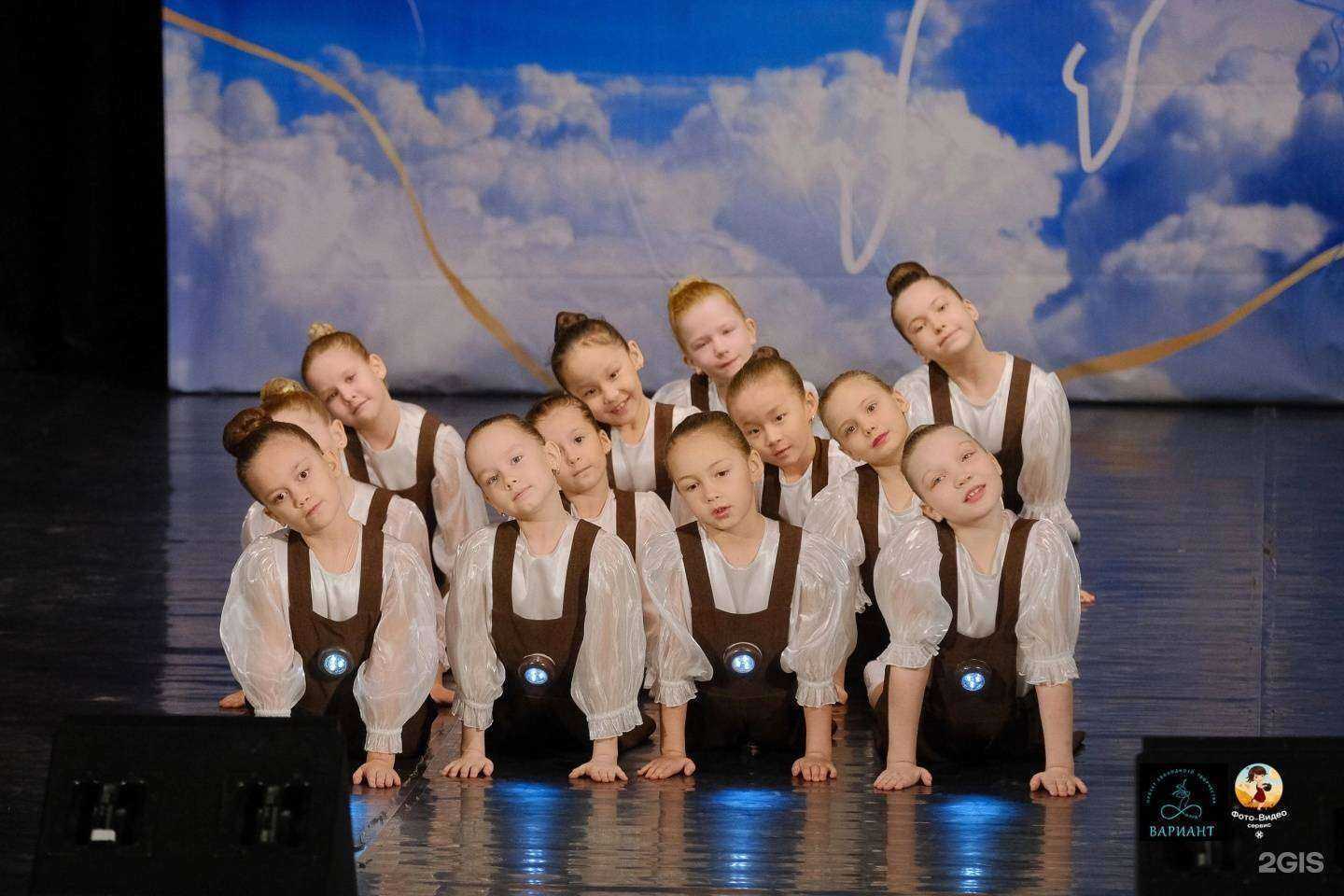 Отзывы на компанию Феерия в Самаре c фото