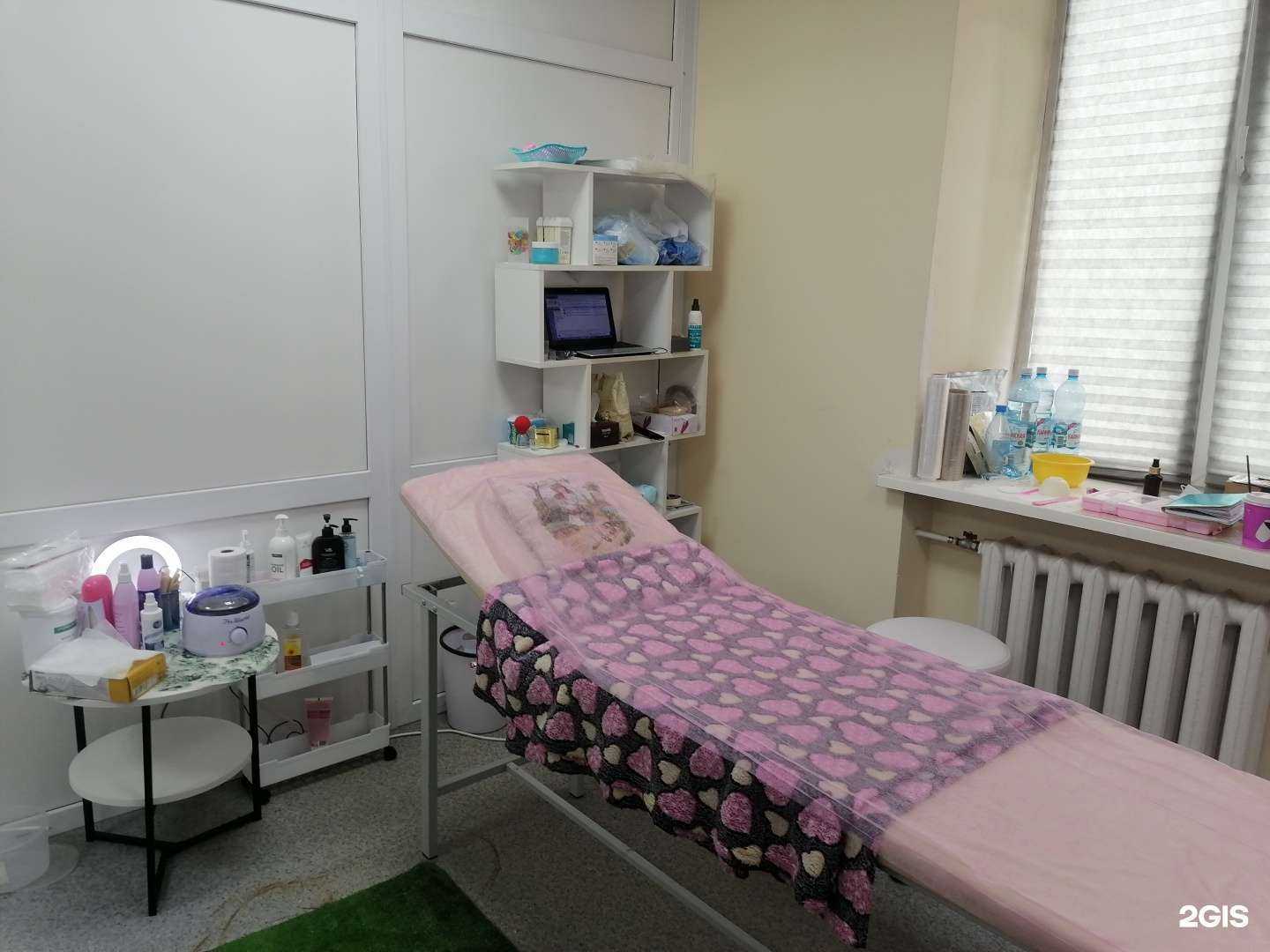 Отзывы на компанию Dovolnaia Lu-Lu в Новосибирске c фото