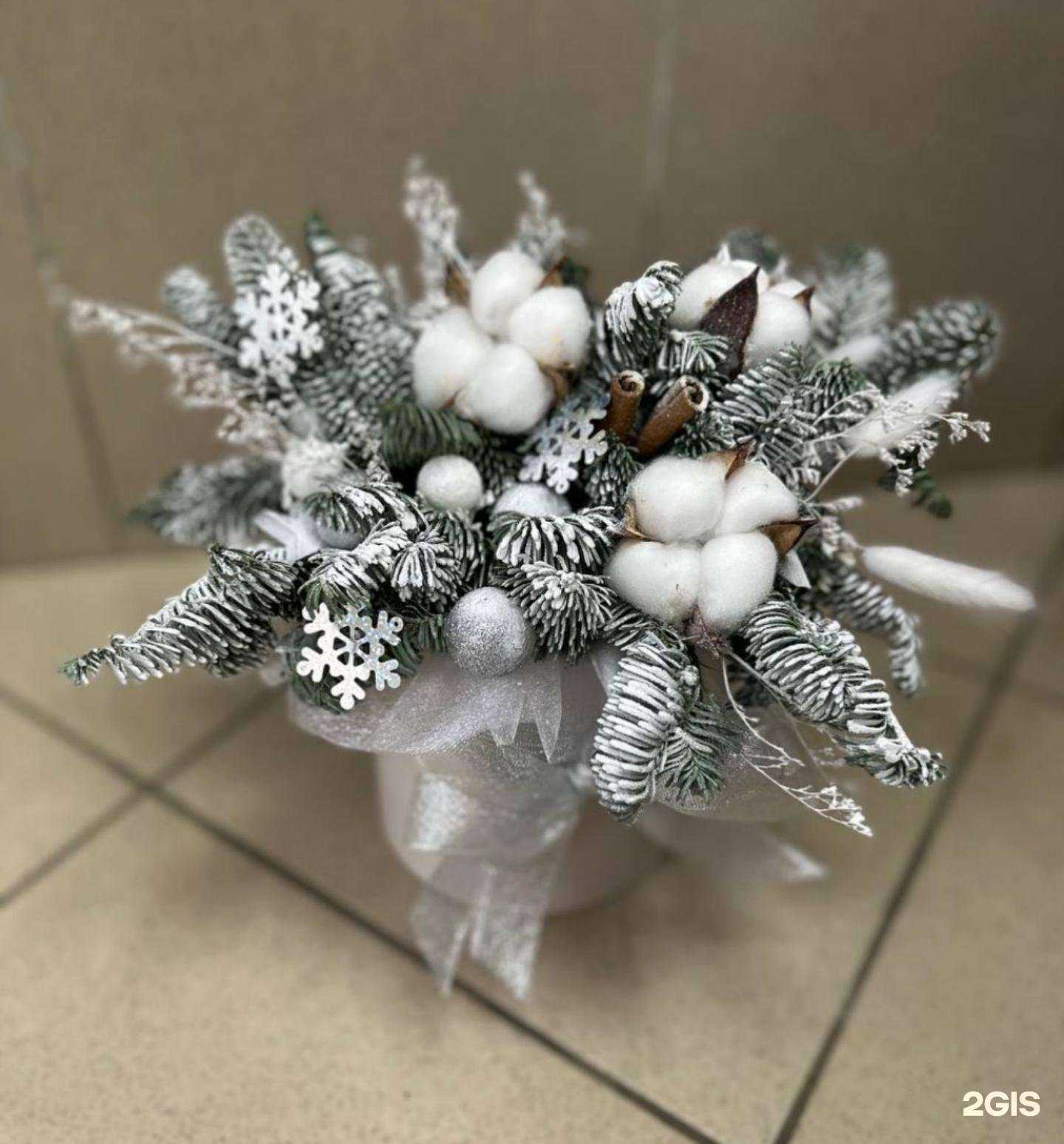 Отзывы на компанию Букеты в г. Анапа c фото