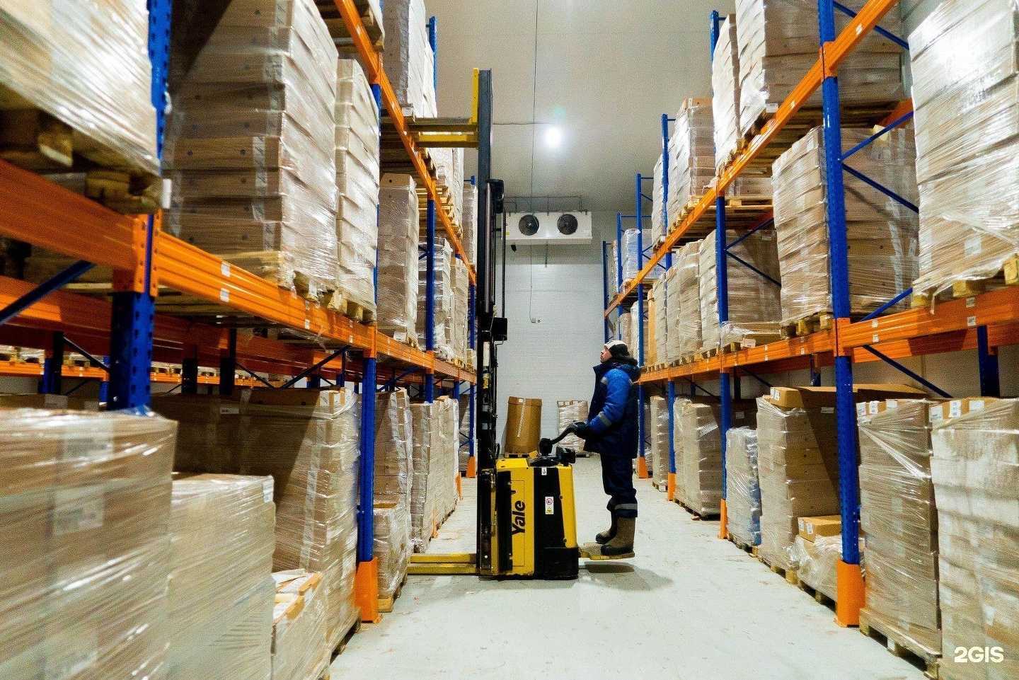 Отзывы на компанию ТамбовРыба в Тамбове c фото