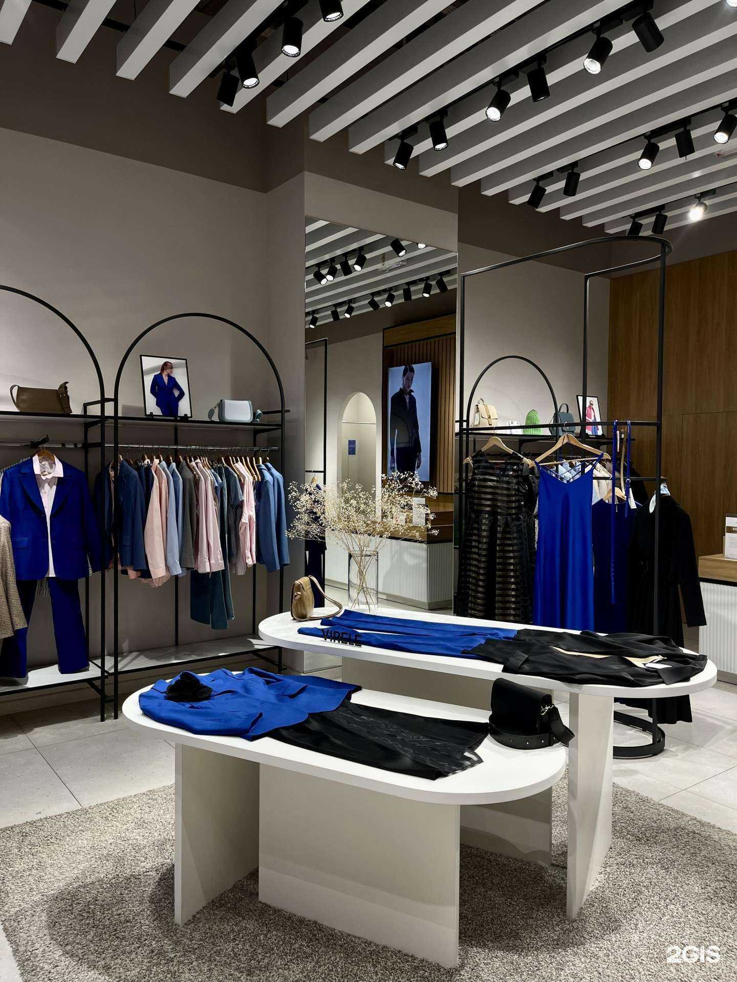 Отзывы на компанию Virele в Перми c фото