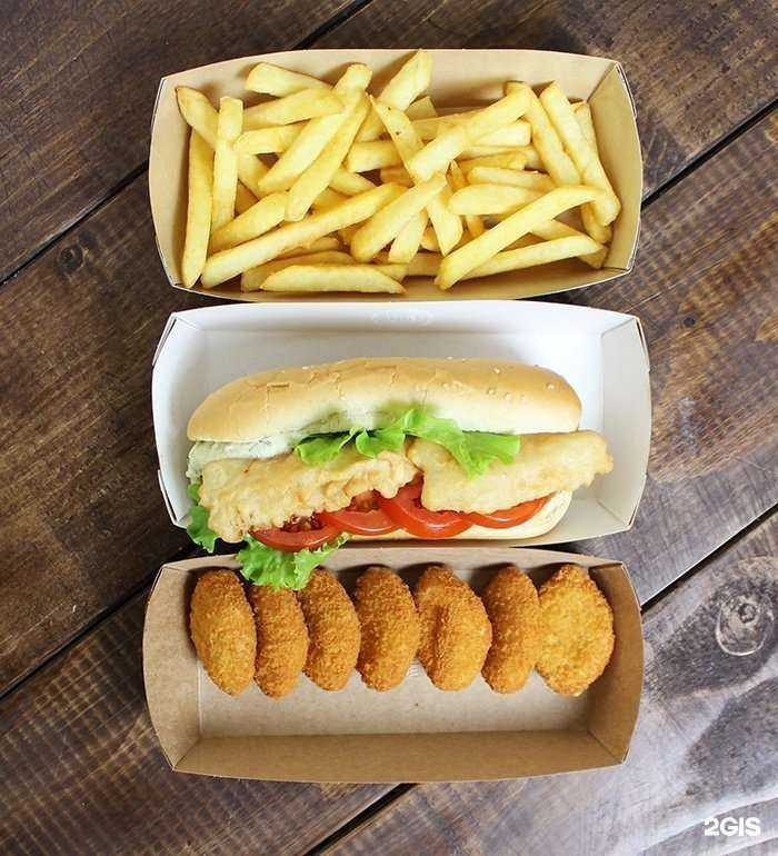 Отзывы на компанию Семь поварят в г. Новороссийск c фото