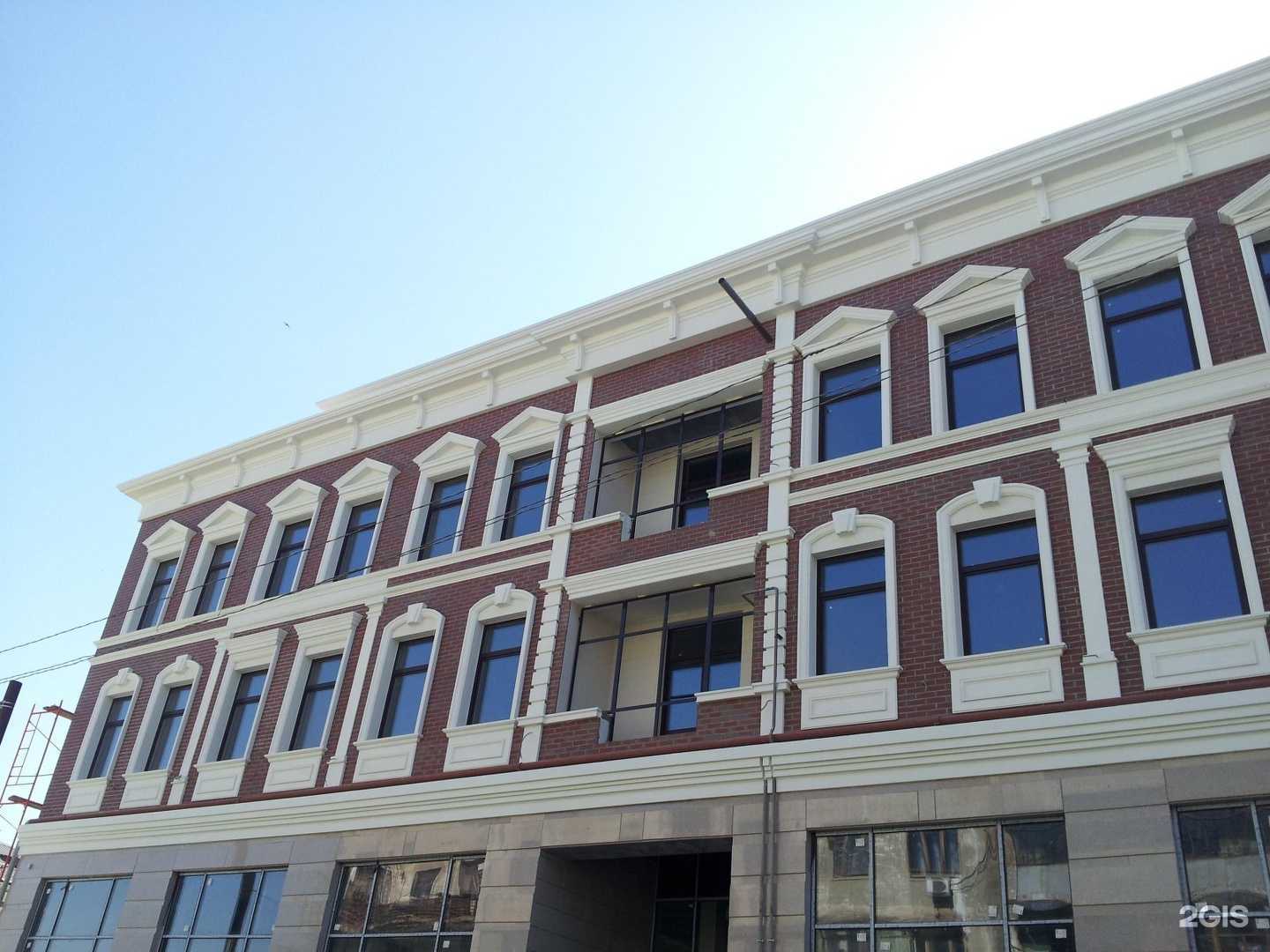 Отзывы на компанию Archskin в г. Казань c фото