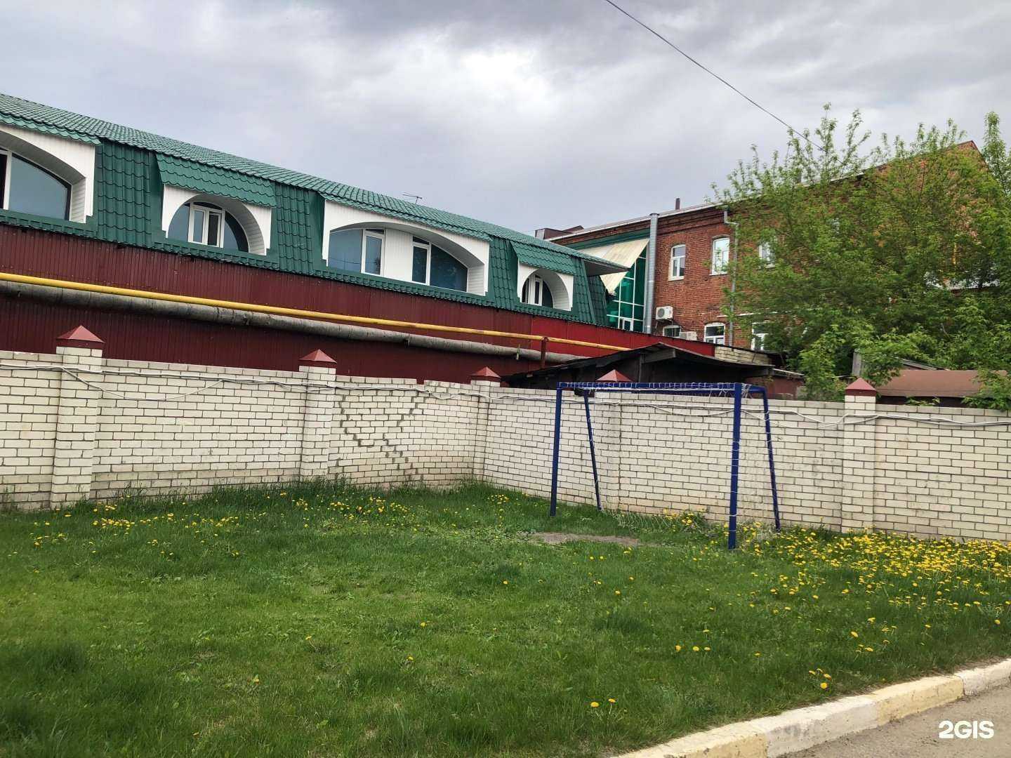 Отзывы на компанию Бьюти-студия в г. Ульяновск c фото