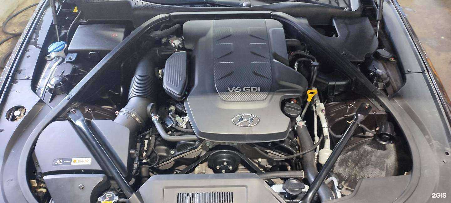 Отзывы на компанию Mobil 1 Центр в г. Красноярск c фото