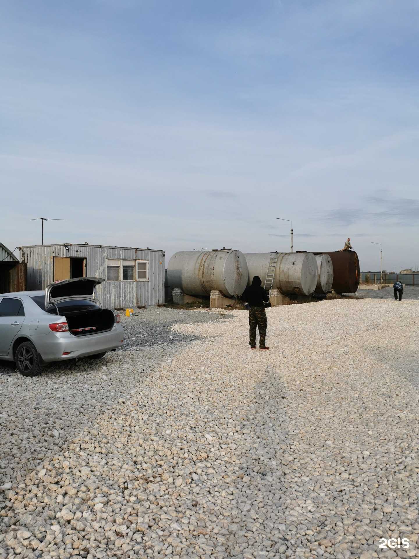 Отзывы на компанию Топливно-нефтяная компания Волгоград в Волгограде c фото