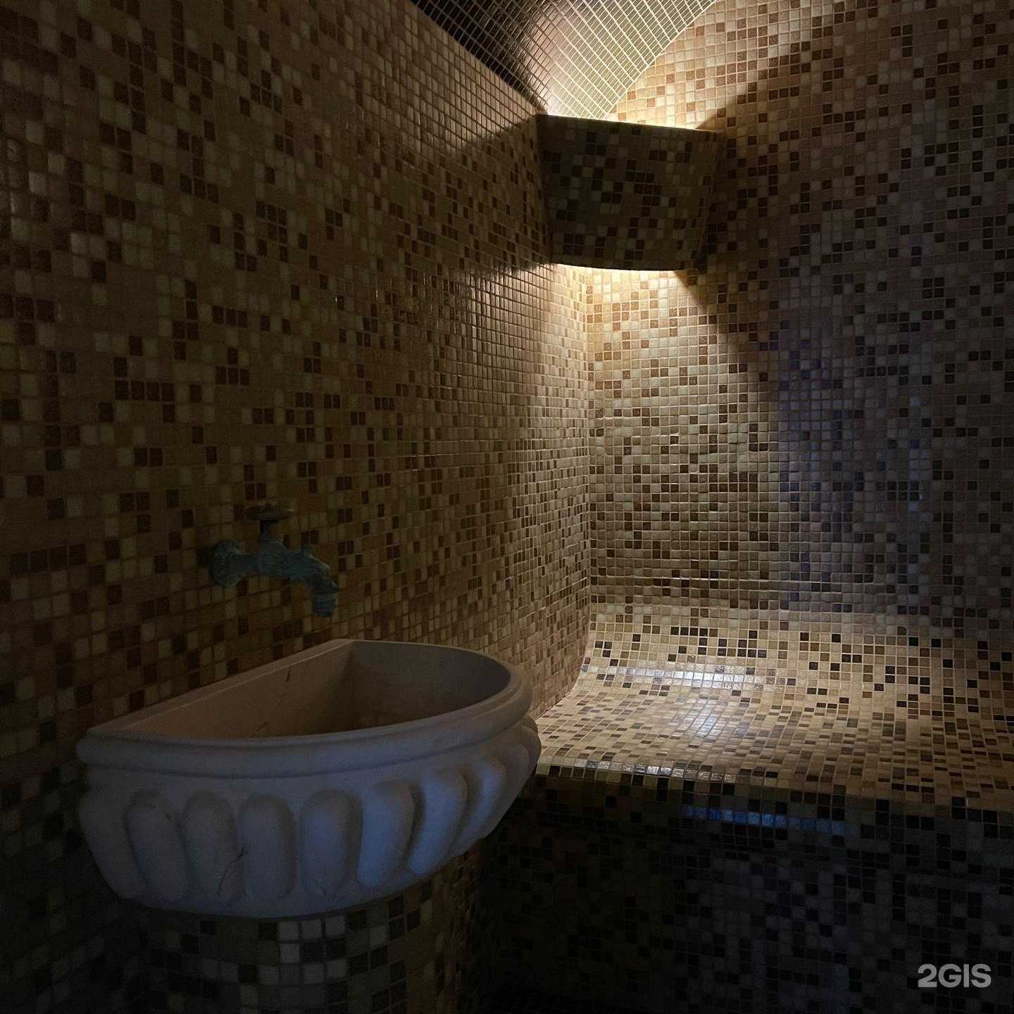 Отзывы на компанию ДелисСПА в г. Балашиха c фото