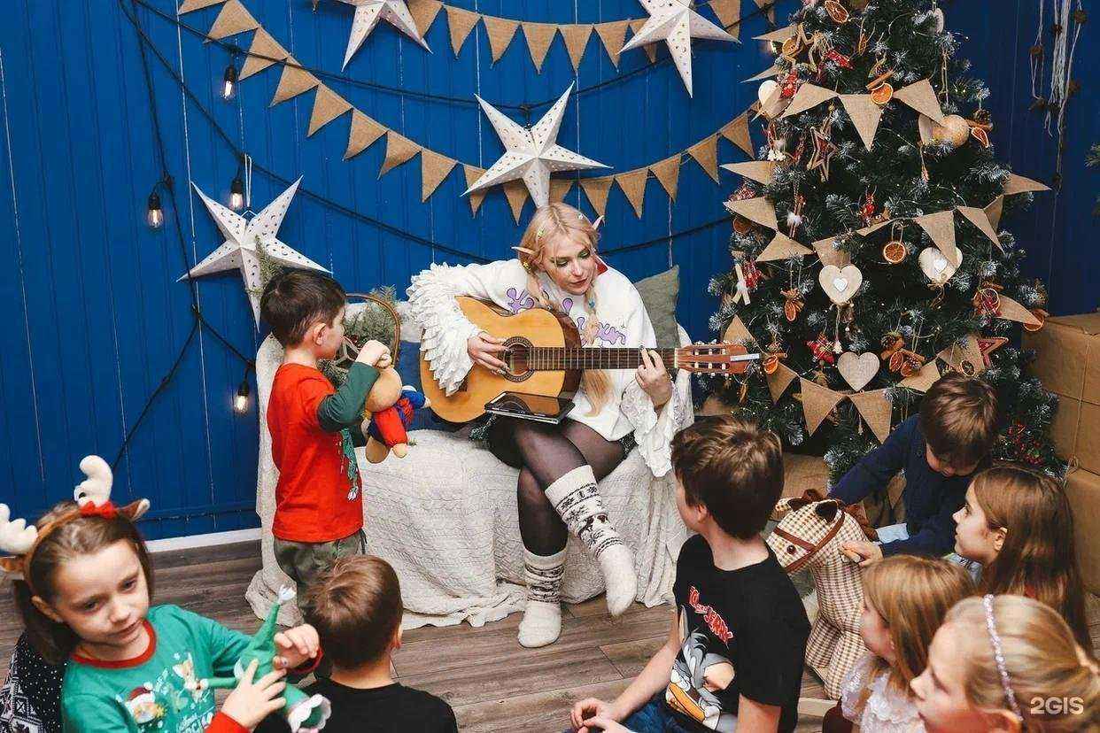 Отзывы на компанию Bilingual house в Раменском c фото