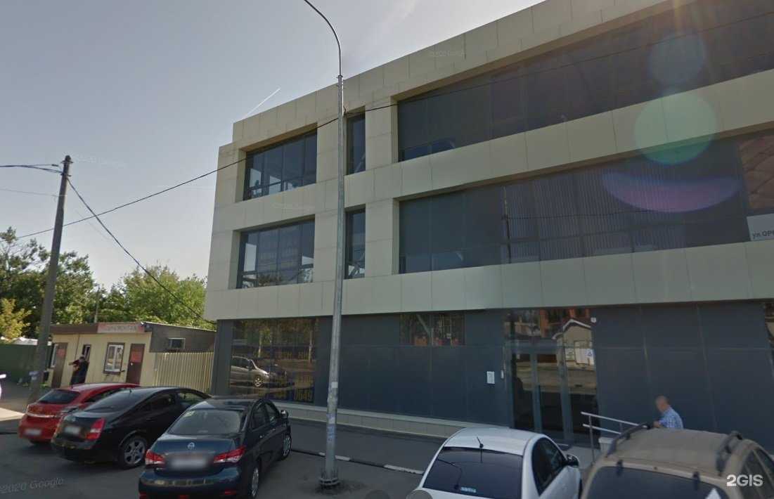 Отзывы на компанию СтройФорм в г. Ростов-на-Дону c фото