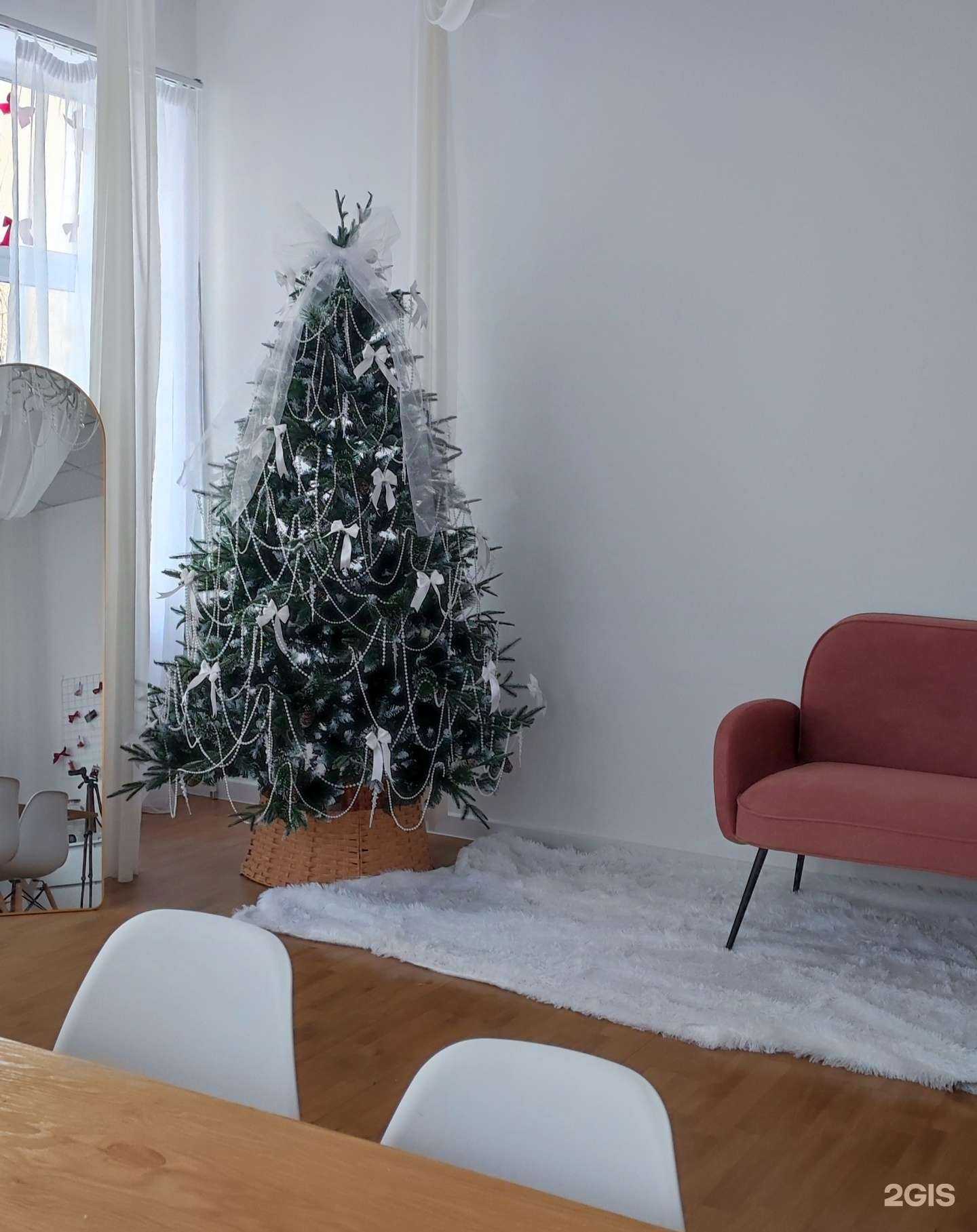 Отзывы на компанию Чувствуй красоту в г. Красноярск c фото