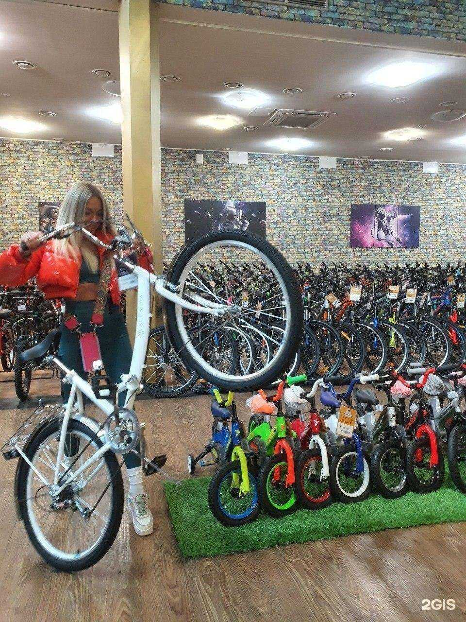 Отзывы на компанию APOLLOSPORT.PRO в Красноярске c фото