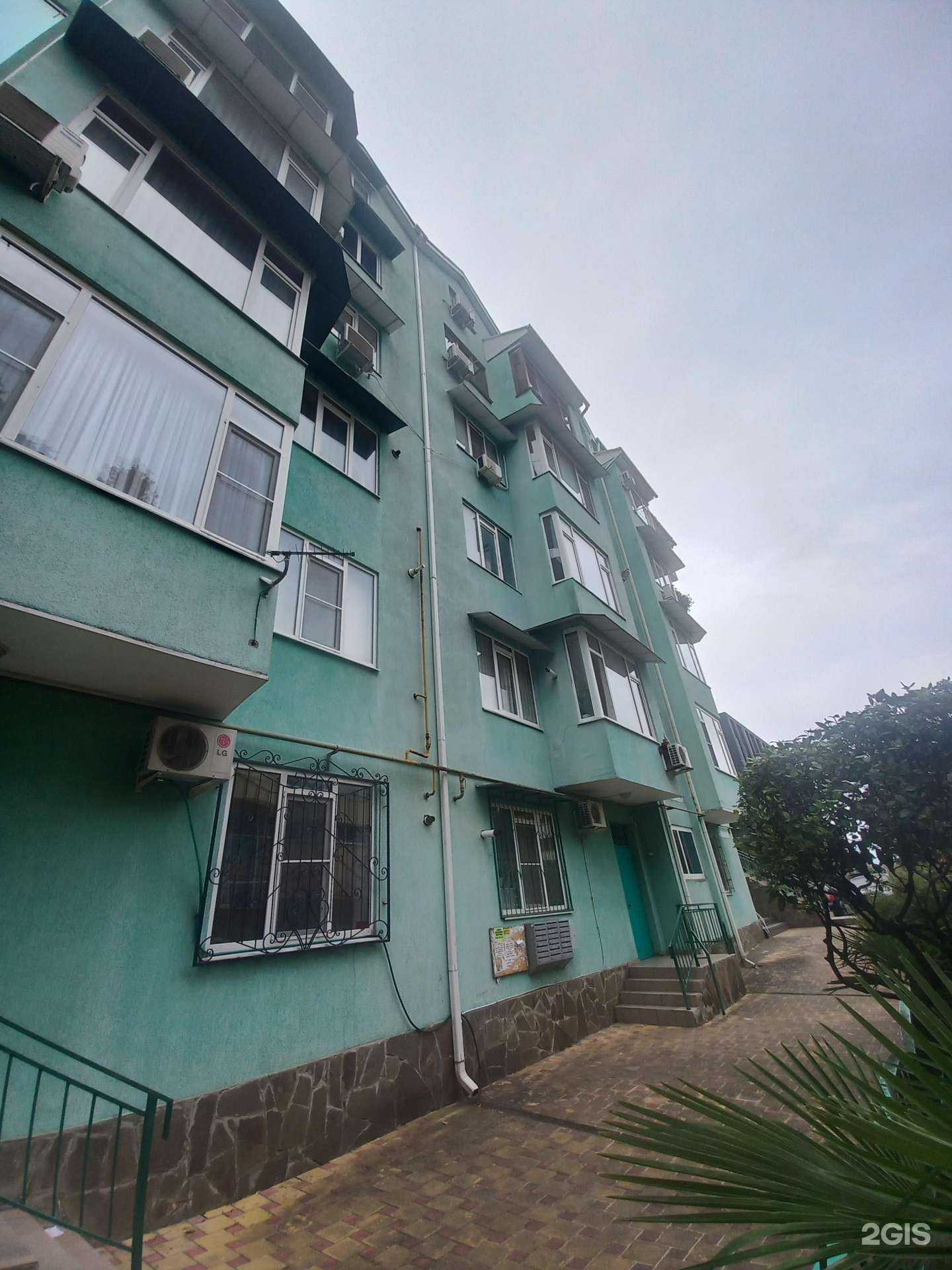 Отзывы на компанию Секреты Виктории в Сочи c фото - фотография 2 из 2