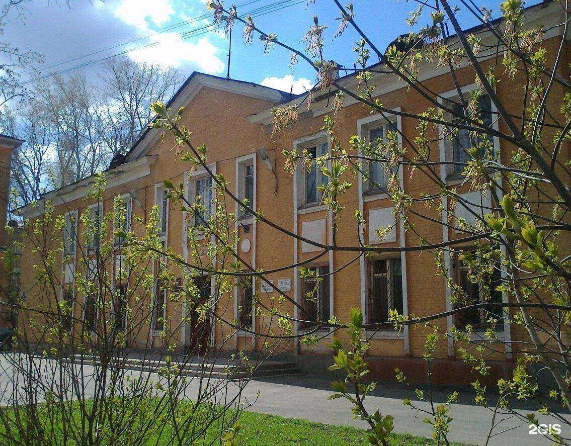 Отзывы на компанию Детская школа искусств в г. Череповец c фото