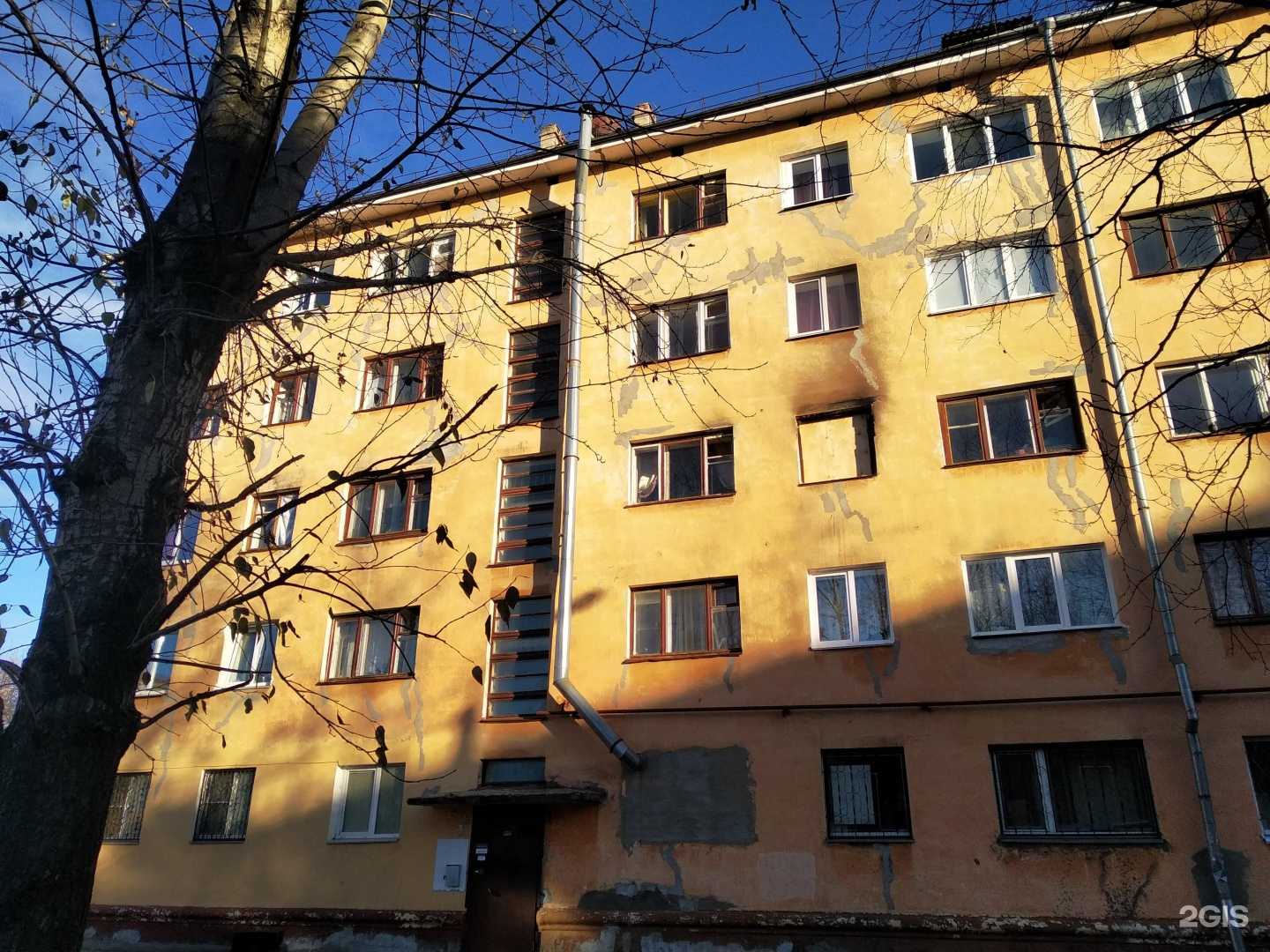 Отзывы на компанию Центр пола и обоев в Северодвинске c фото - фотография 2 из 2