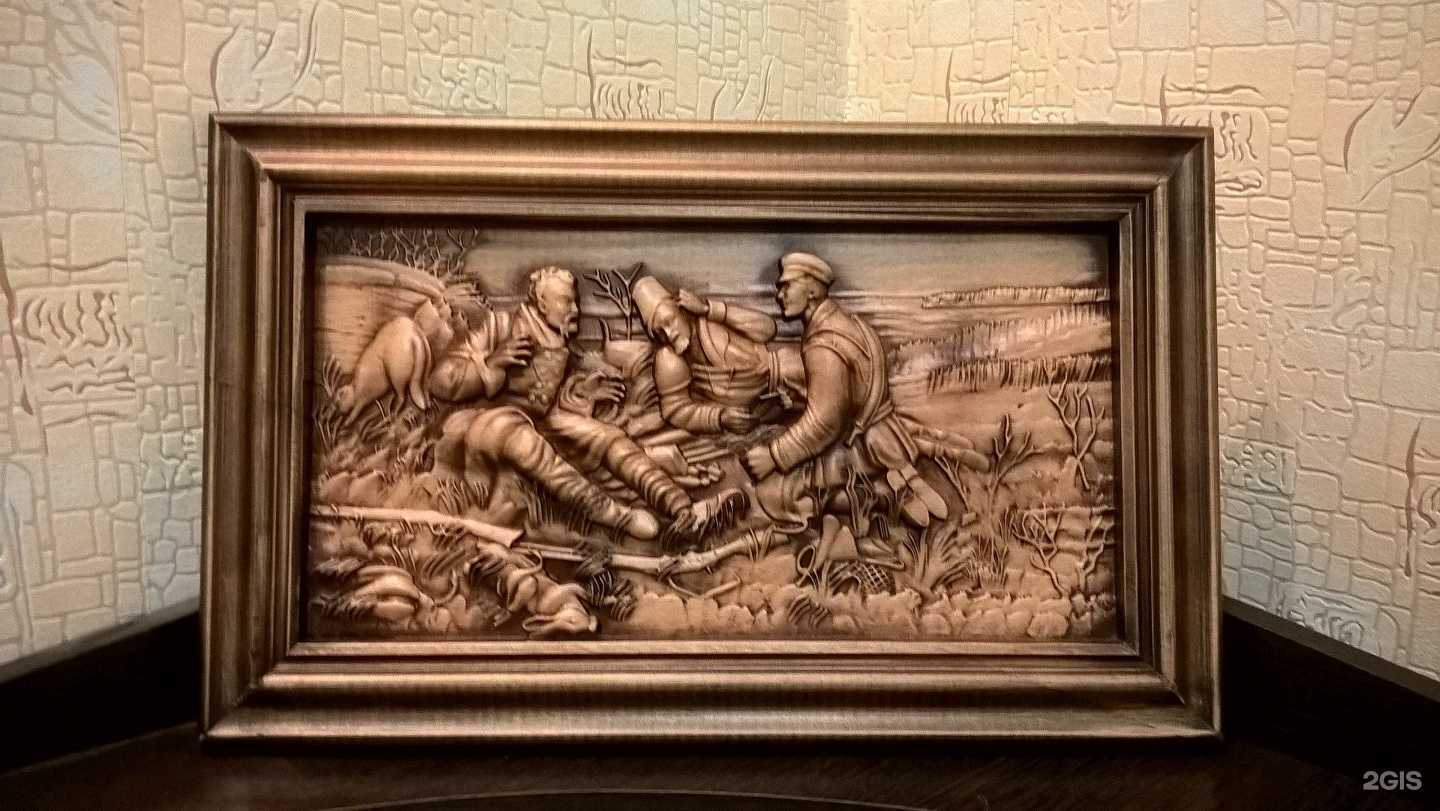 Отзывы на компанию Клякса в Новосибирске c фото