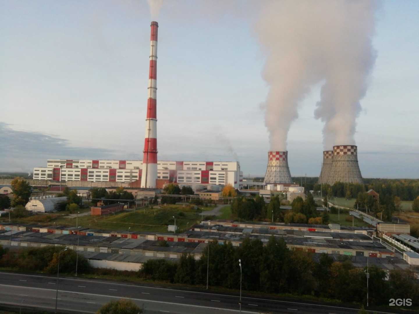 Отзывы на компанию Комплекс авто в Тюмени c фото - фотография 2 из 2