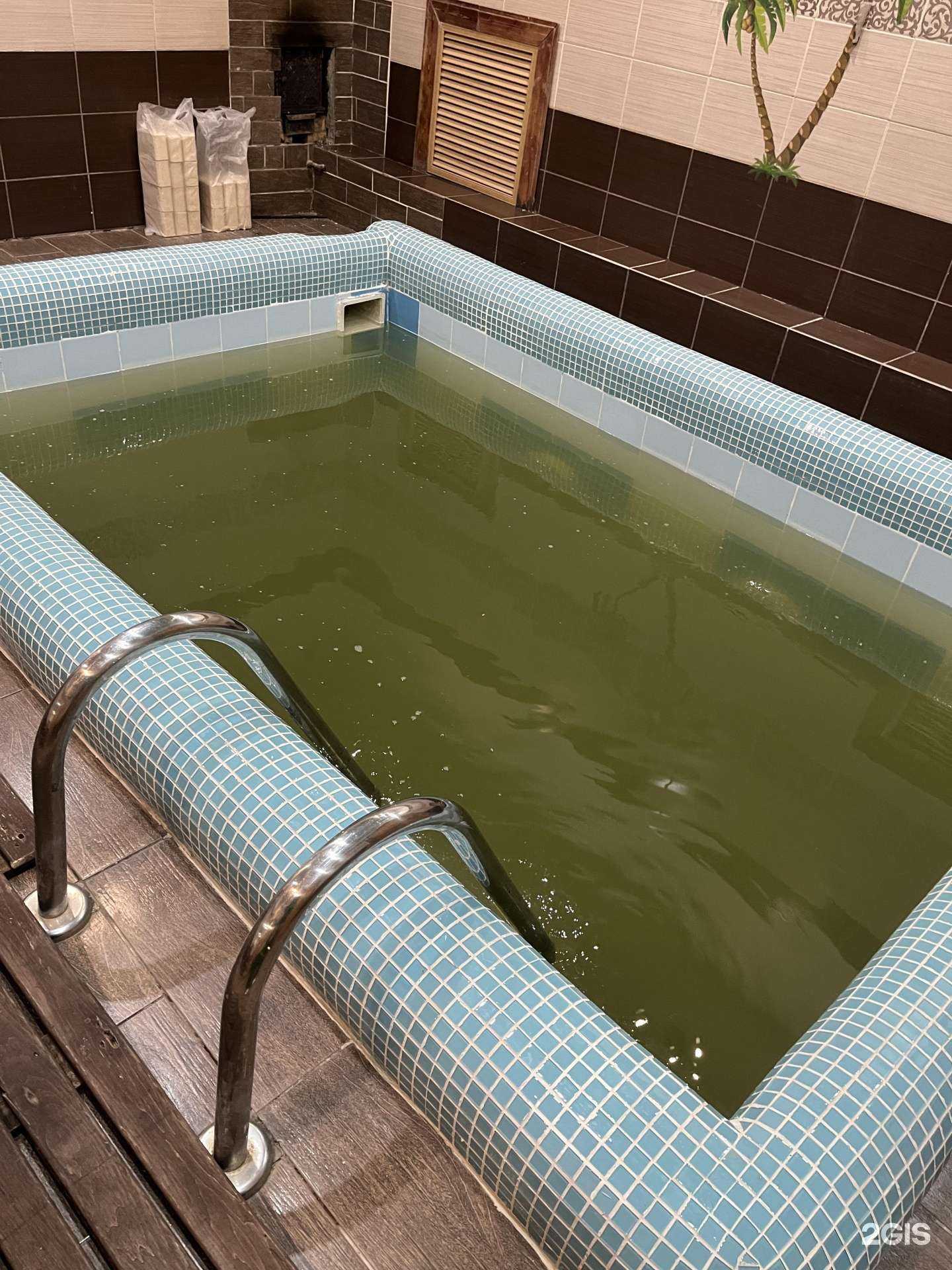 Отзывы на компанию Оазис в Ханты-Мансийске c фото