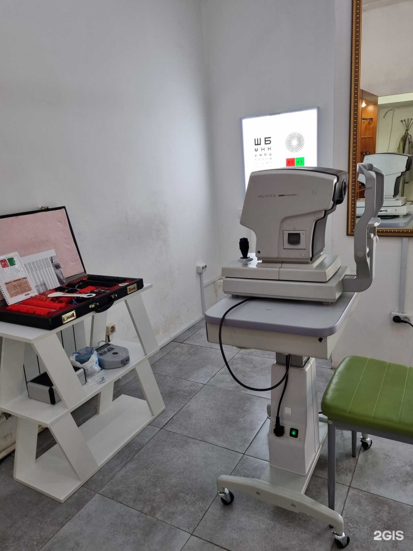 Отзывы на компанию Арт Оптика в г. Казань c фото