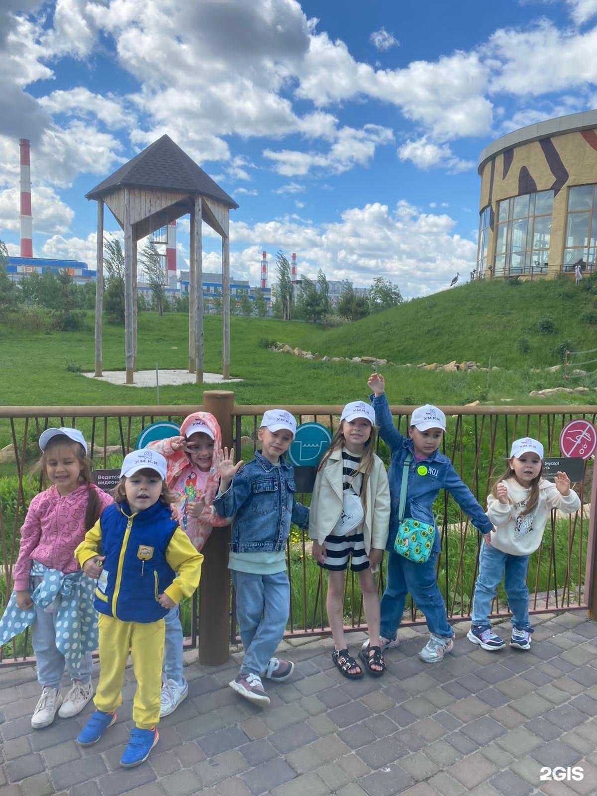 Отзывы на компанию Умки в Казани c фото