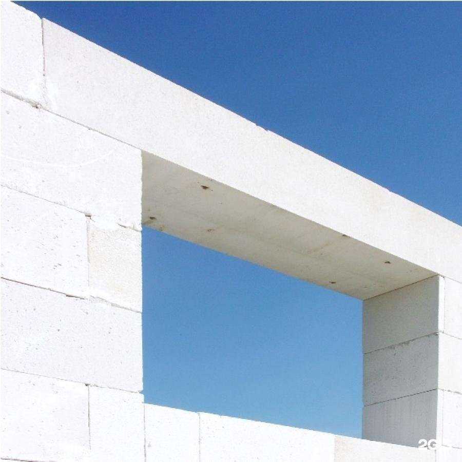 Отзывы на компанию ГАЗОБЕТОН-ЮГСТРОЙ в г. Новочеркасск c фото