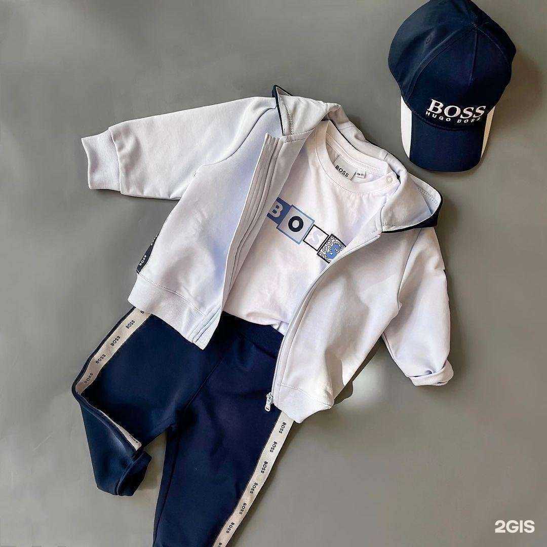 Отзывы на компанию Figaro kids в Махачкале c фото