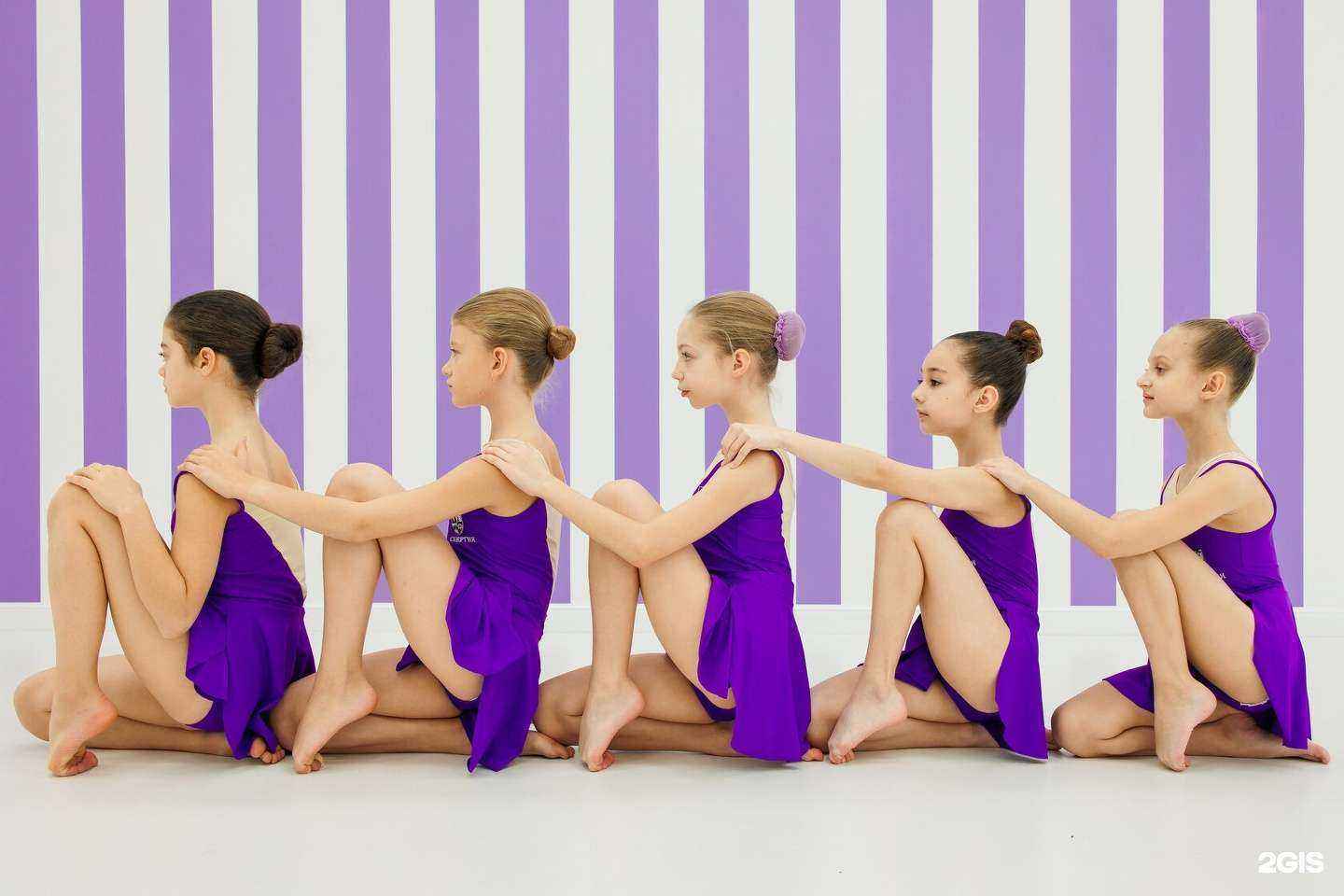 Отзывы на компанию Синергия в г. Коммунарка c фото