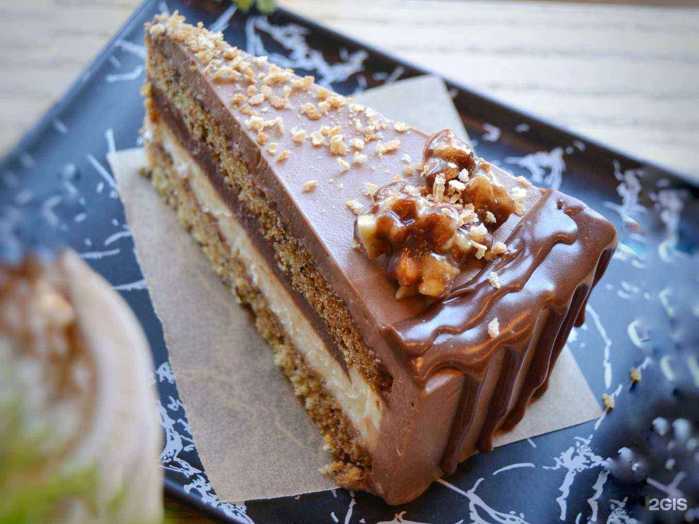 Отзывы на компанию Pankoff Bakery в г. Екатеринбург c фото