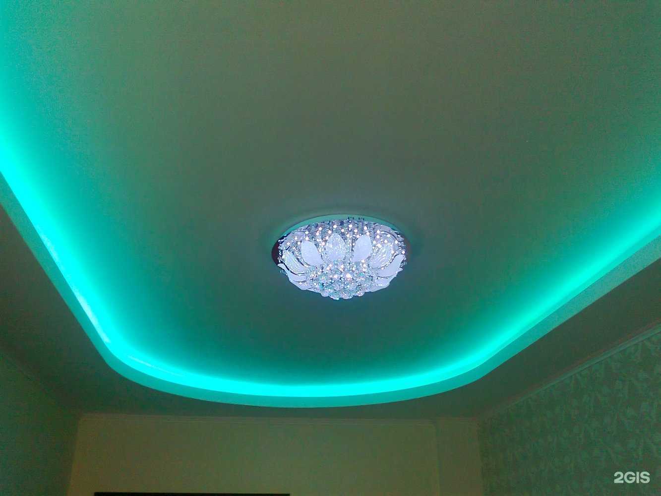 Отзывы на компанию Арт свет в Абакане c фото