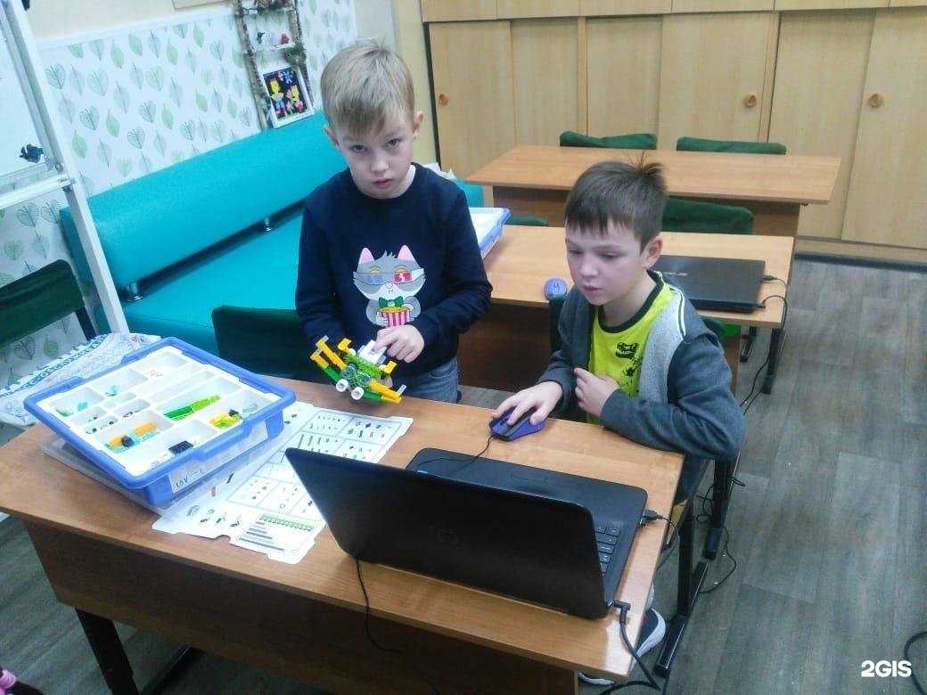 Отзывы на компанию Робокоd в г. Красноярск c фото