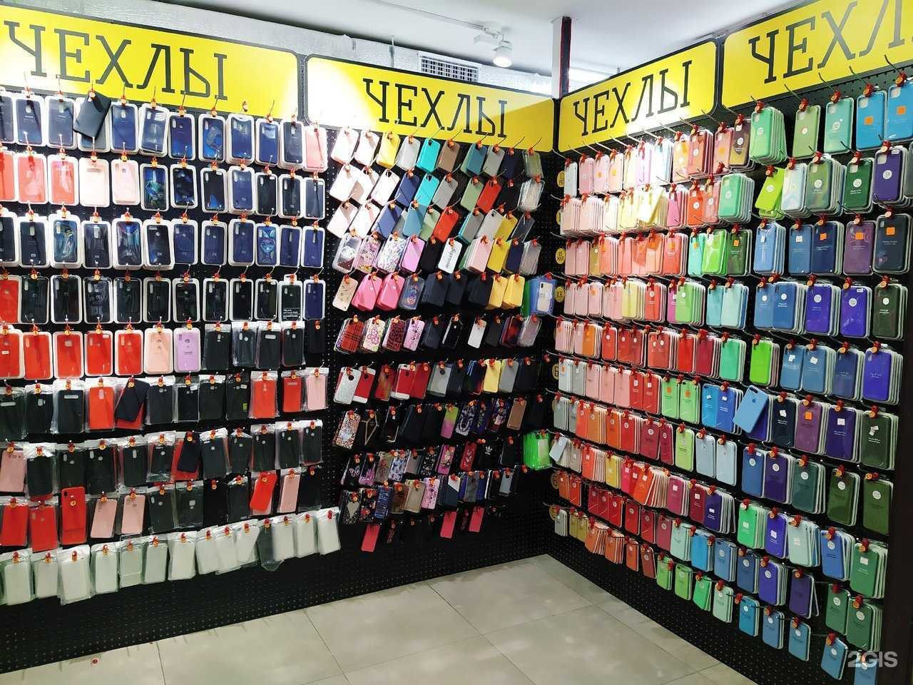 Отзывы на компанию Lumma Store в Березниках c фото