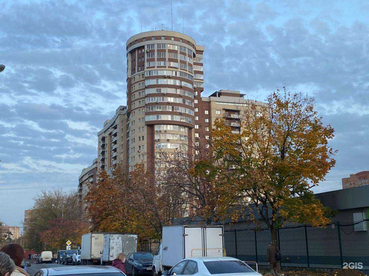 Отзывы на компанию Акант-см в Королёве c фото - фотография 2 из 2