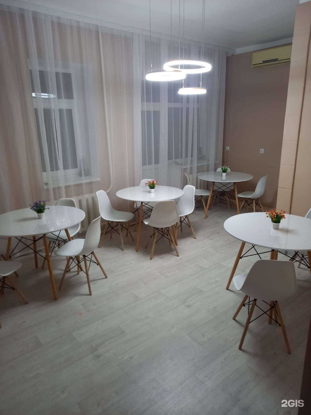 Отзывы на компанию Приморский в Геленджике c фото