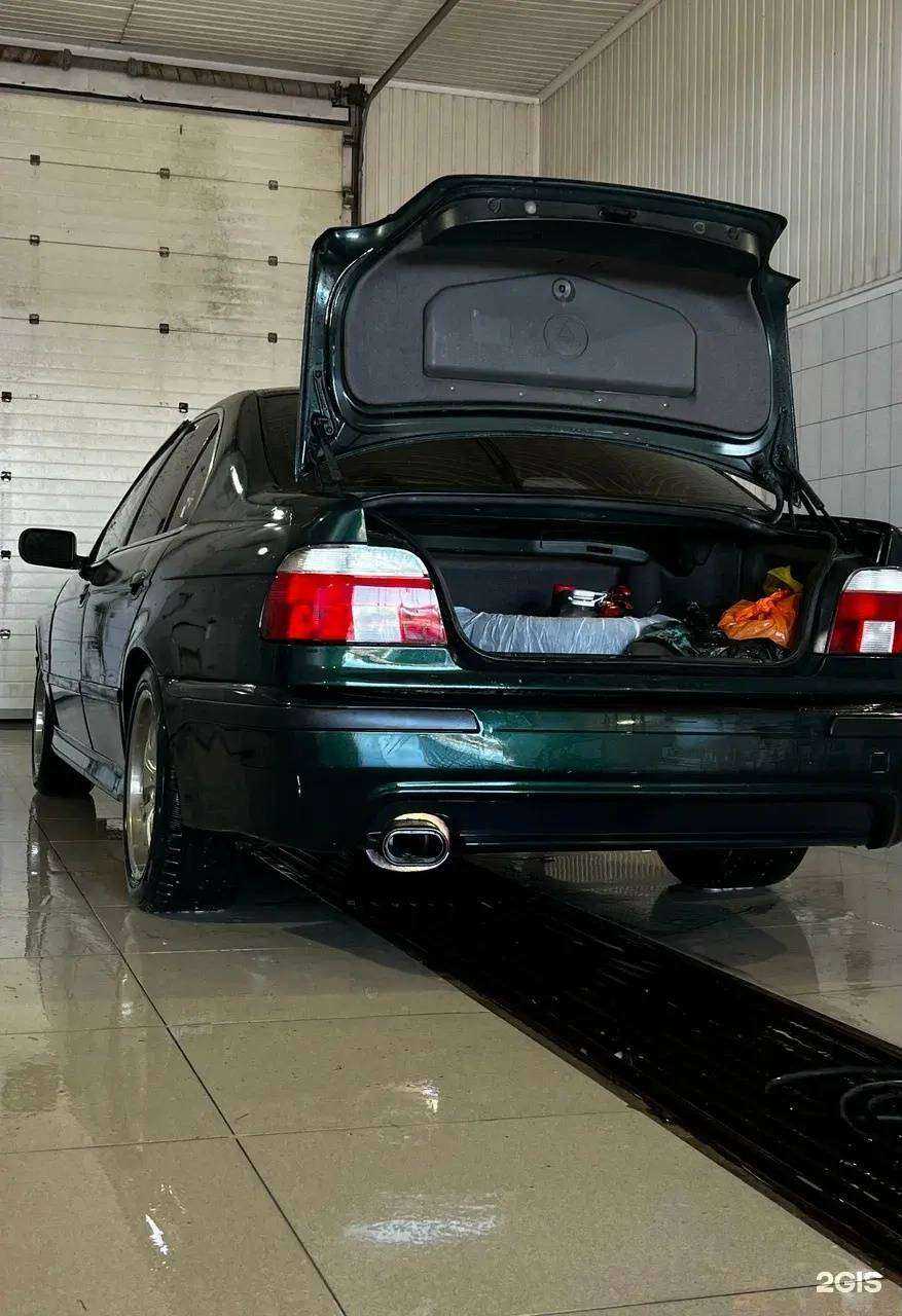 Отзывы на компанию Пункт техосмотра в Новосибирске c фото