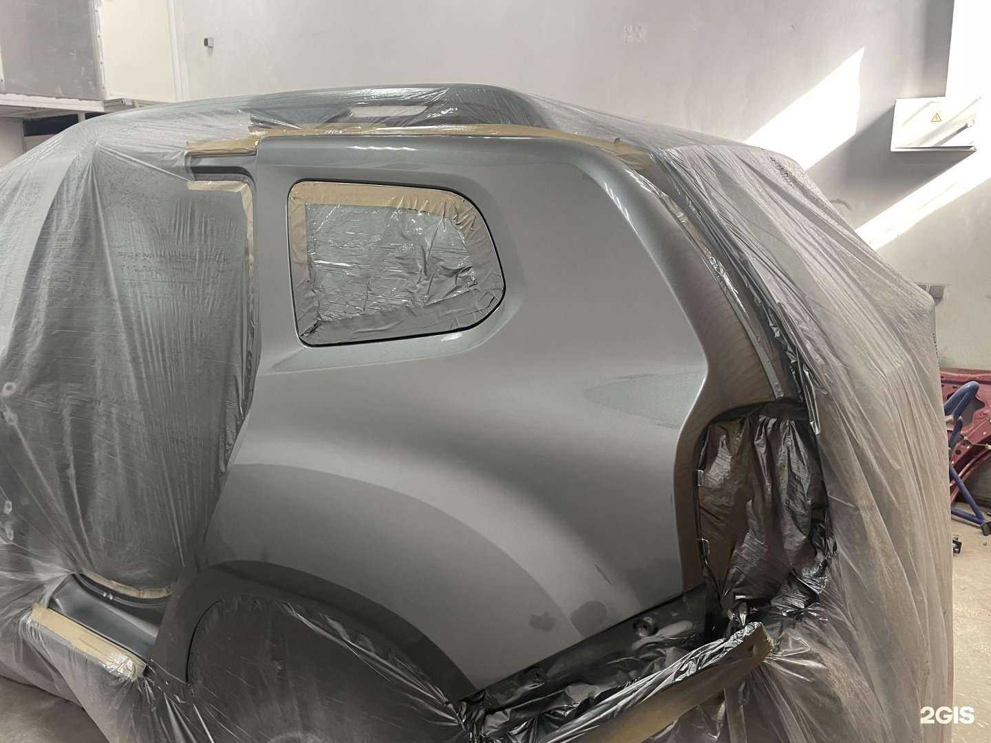 Отзывы на компанию BodyCar70 в г. Томск c фото