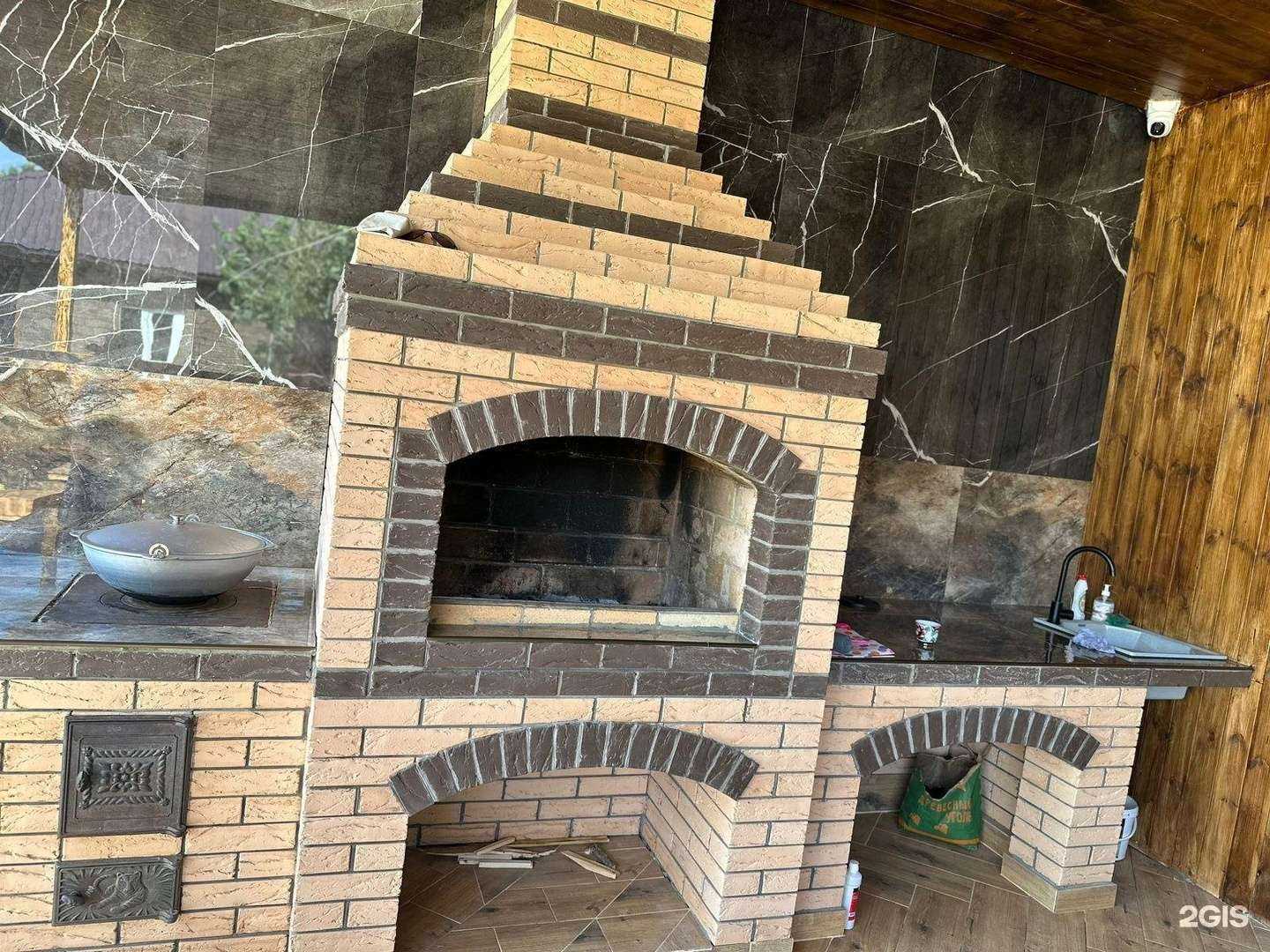 Отзывы на компанию Bathhouse в г. Астрахань c фото