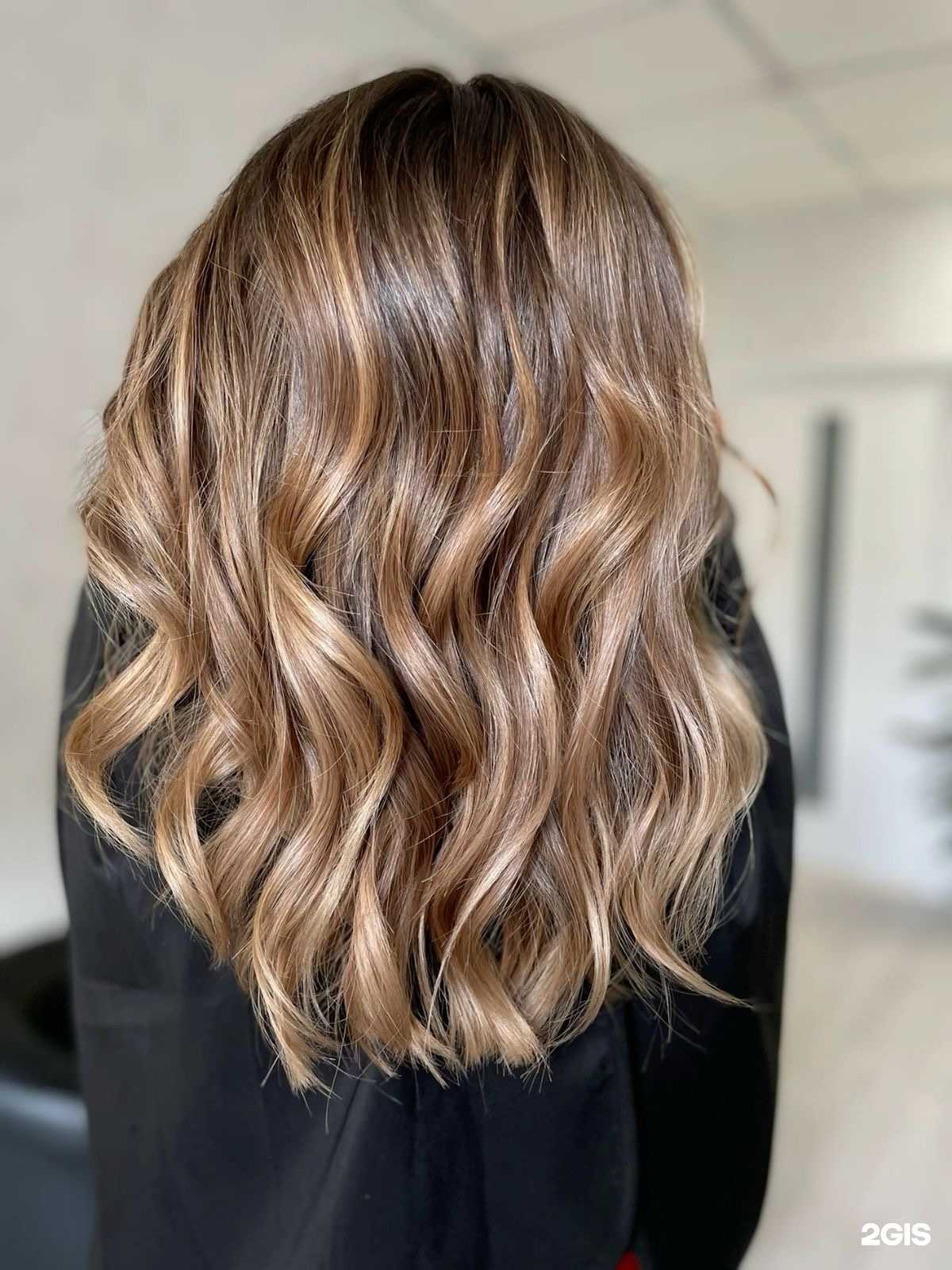 Отзывы на компанию Доктор Блонд в г. Сочи c фото