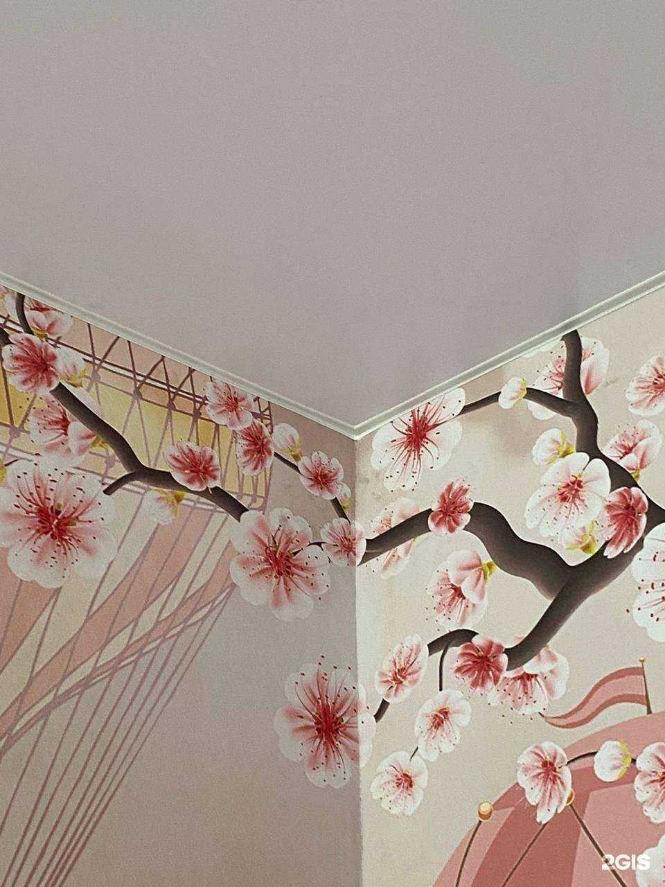 Отзывы на компанию ПотолокМастер в Подольске c фото