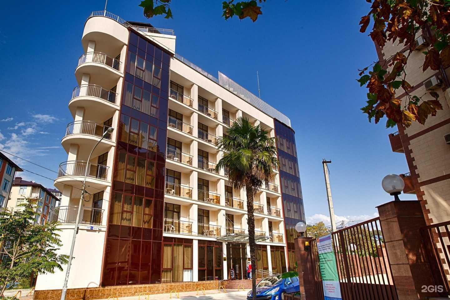 Отзывы на компанию Соната в Сочи c фото