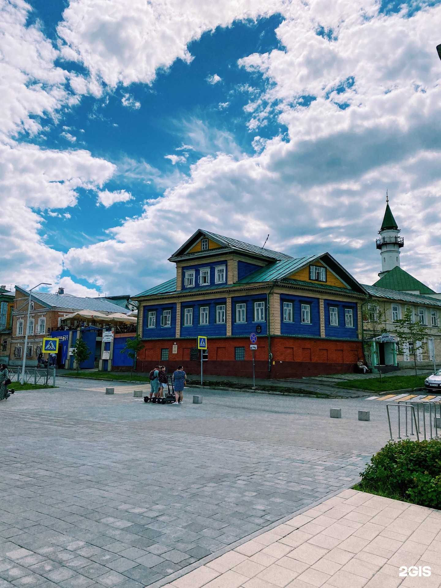 Отзывы на компанию Tatarmaster в Казани c фото - фотография 2 из 2