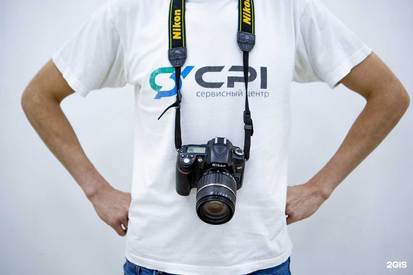 Отзывы на компанию CPI в г. Иркутск c фото