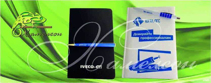 Отзывы на компанию Хамелеон в Сургуте c фото