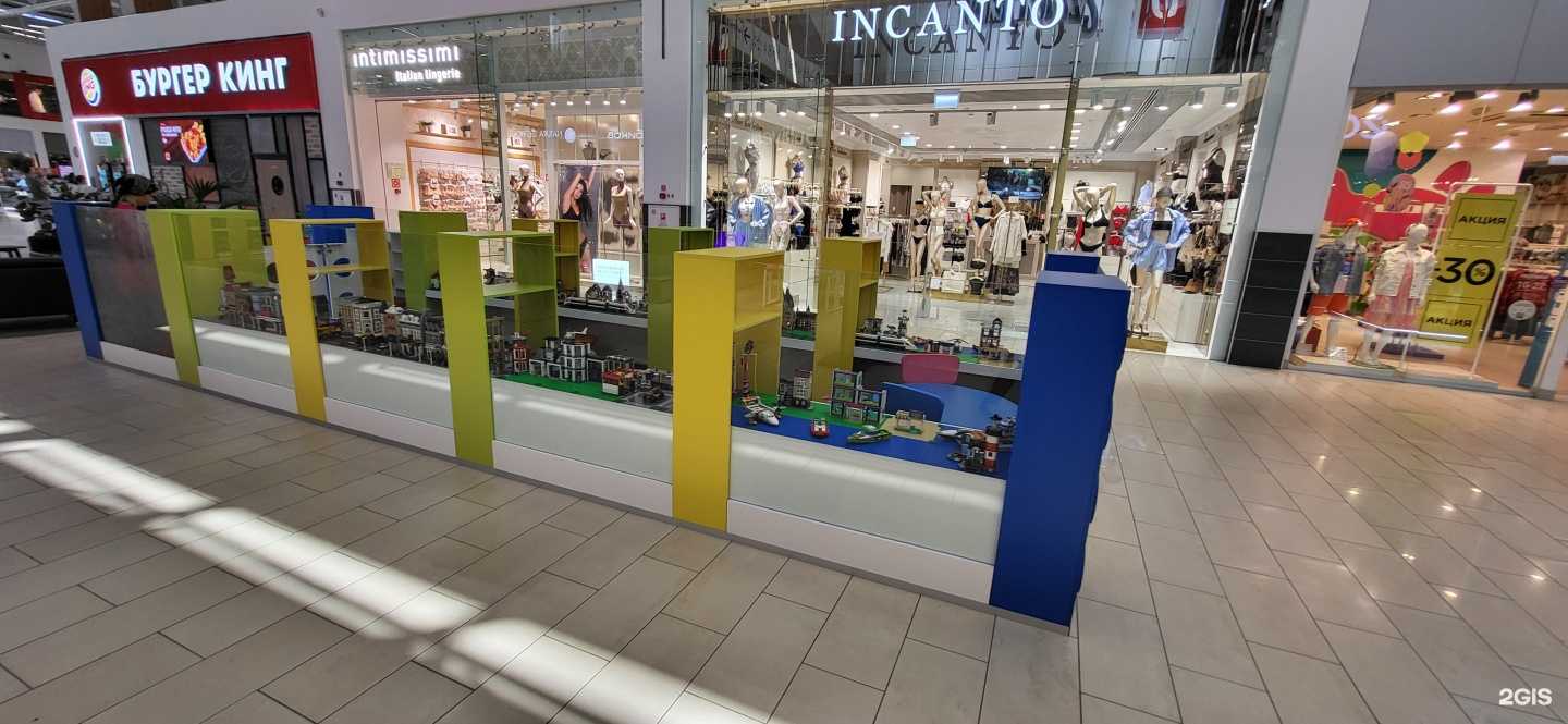 Отзывы на компанию Кубики в Уфе c фото