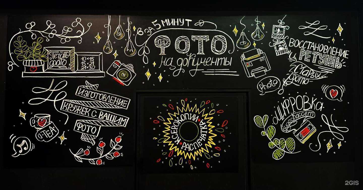 Отзывы на компанию Фотосалон в Сыктывкаре c фото