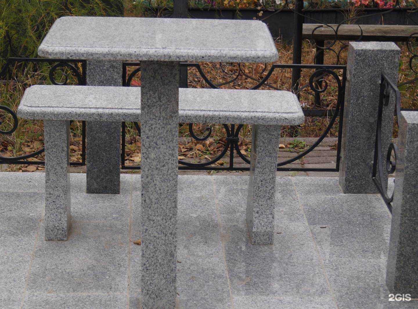 Отзывы на компанию Мемориал в г. Уссурийск c фото