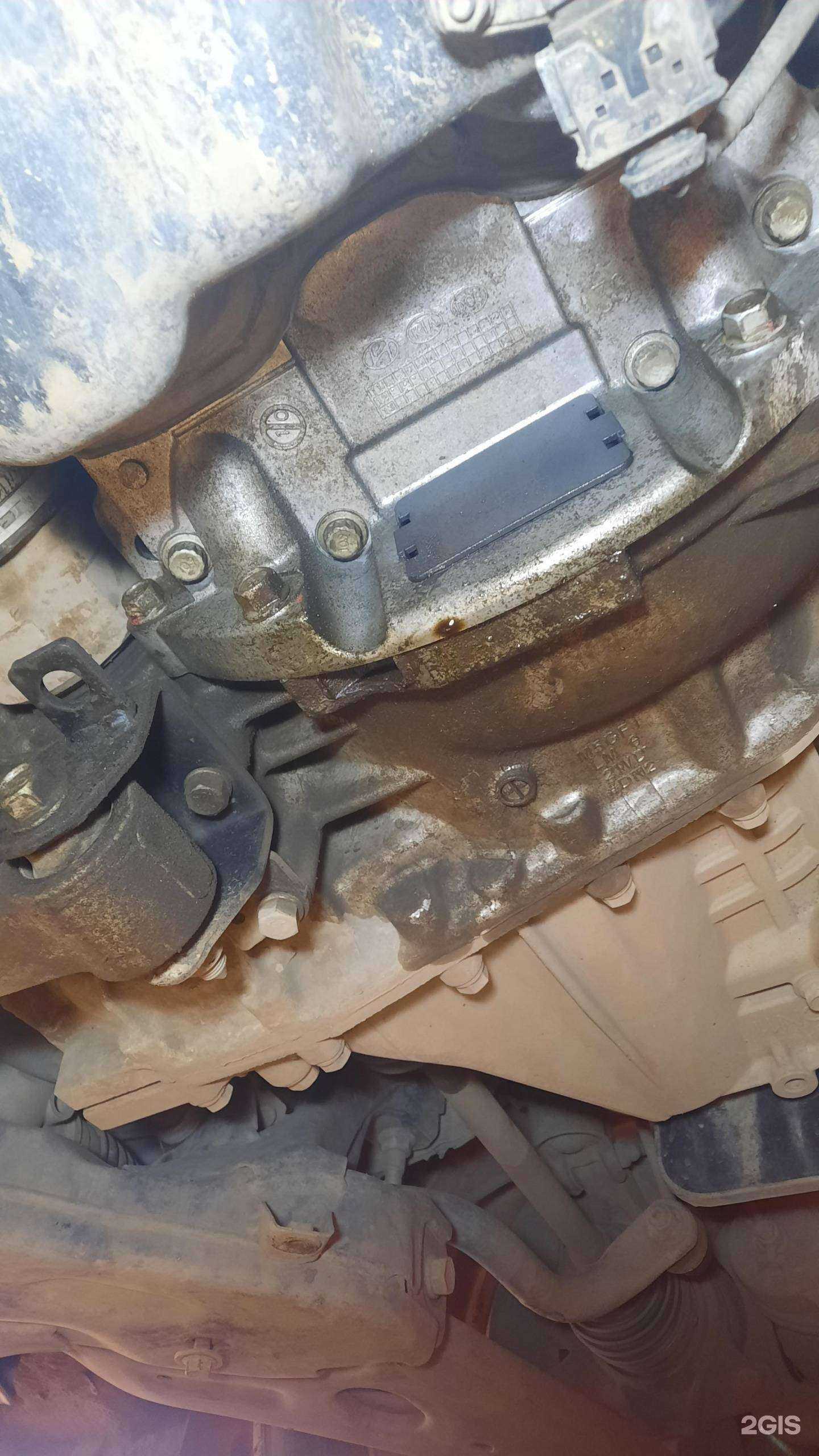 Отзывы на компанию ЛуневАвто в Красноярске c фото