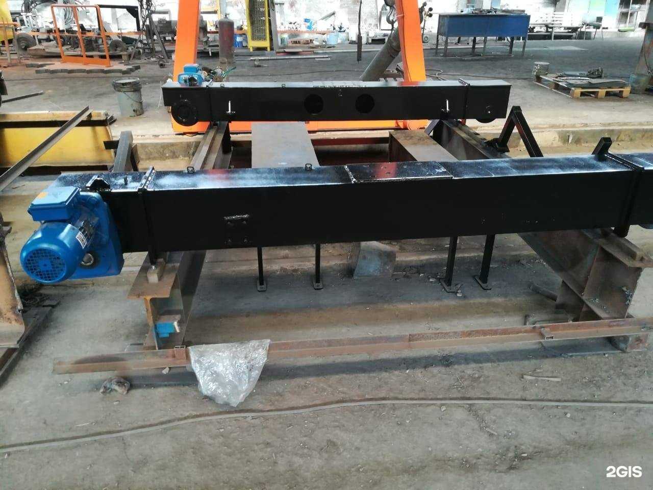 Отзывы на компанию Инженерные решения в г. Новокузнецк c фото